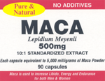 Maca